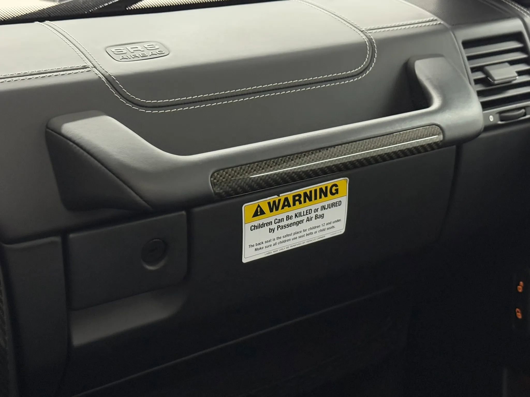 Used 2018 Mercedes-Benz G 550 Squared image 55