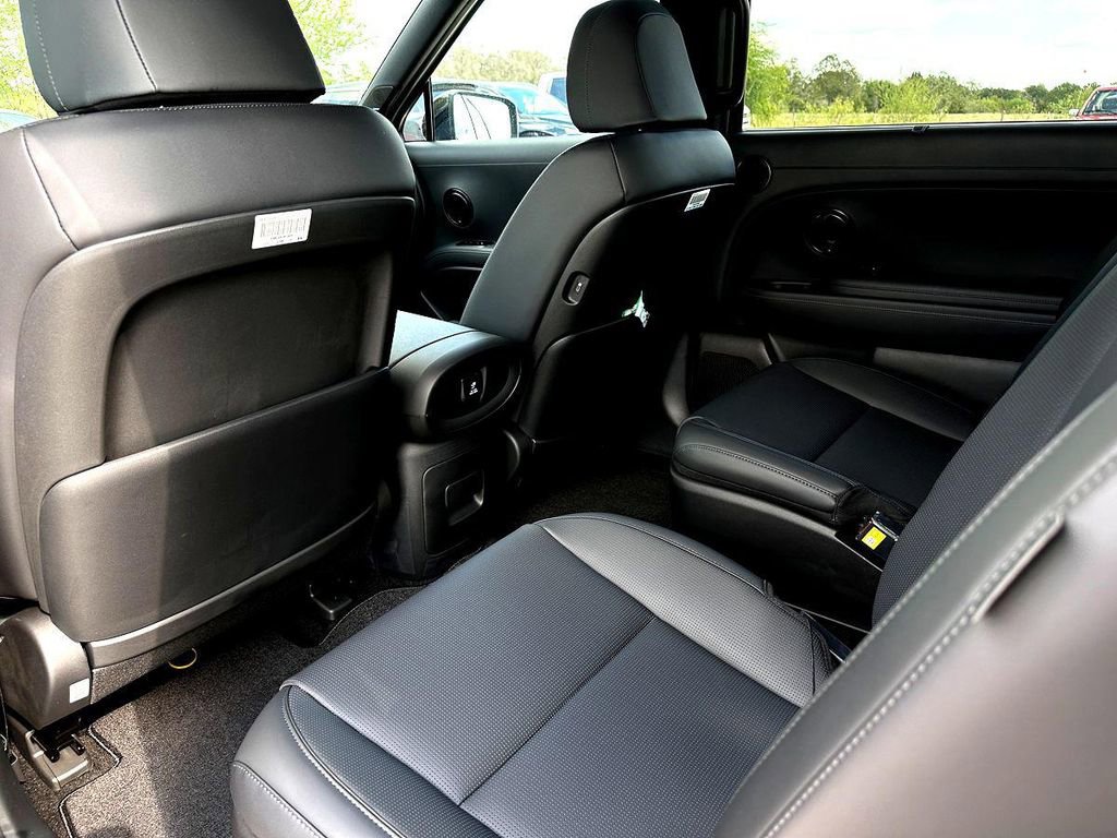 New 2026 Hyundai Palisade XRT Pro image 19