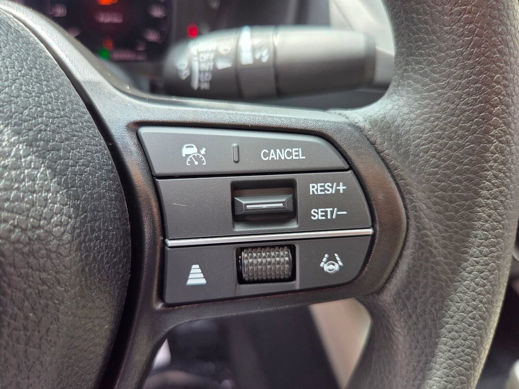 New 2026 Honda Accord SE image 17