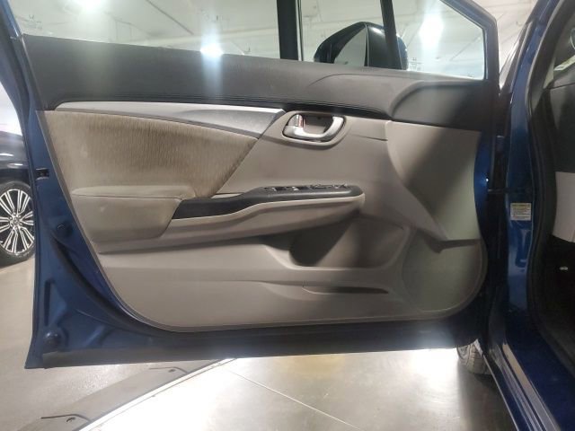 Used 2014 Honda Civic EX image 13