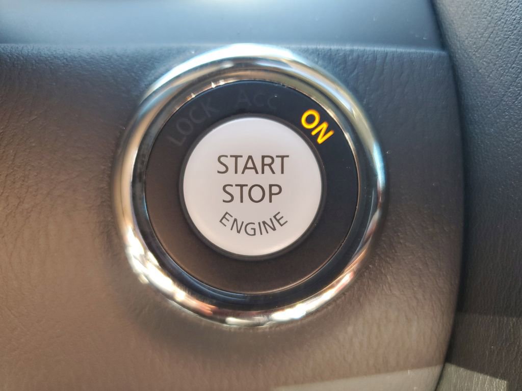 Used 2023 Nissan Armada SL w/ Cargo Package image 28