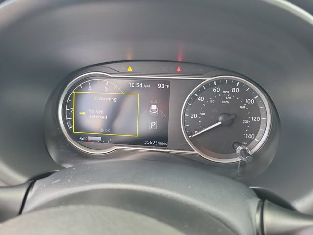 Used 2019 Nissan Kicks SV FWD image 26