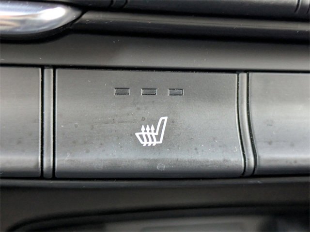 Used 2019 Hyundai Santa Fe Limited image 23