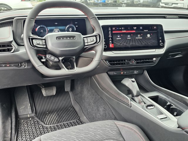 New 2026 Dodge Charger R/T AWD/4WD image 32