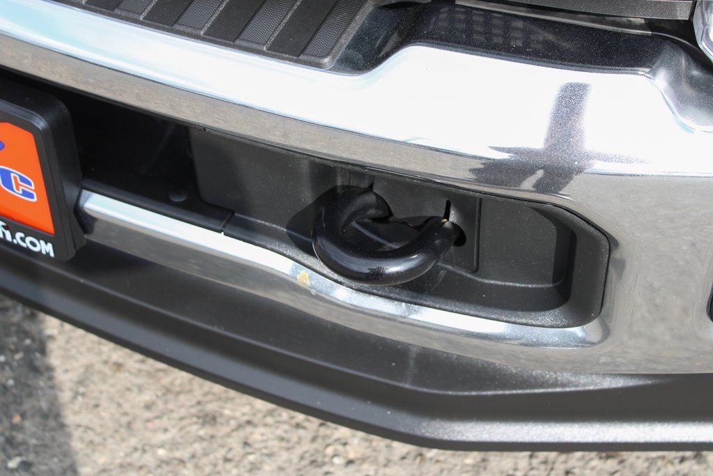 Used 2023 Ford F250 XLT image 42