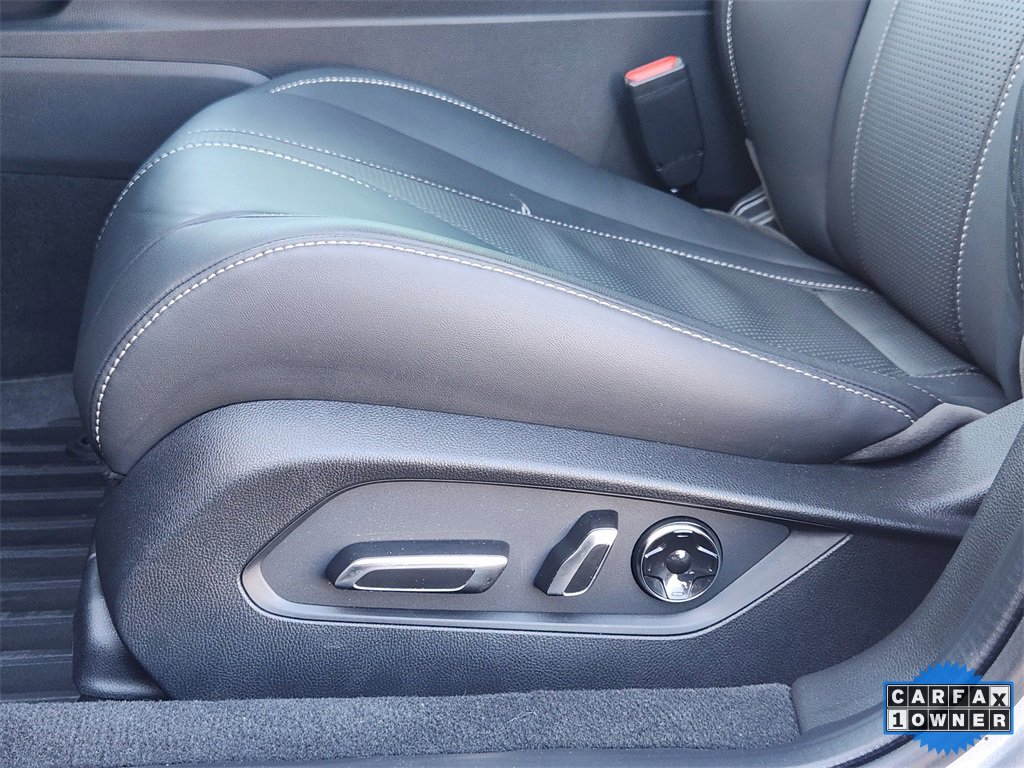 Certified 2025 Acura TLX w/ Technology Package image 25