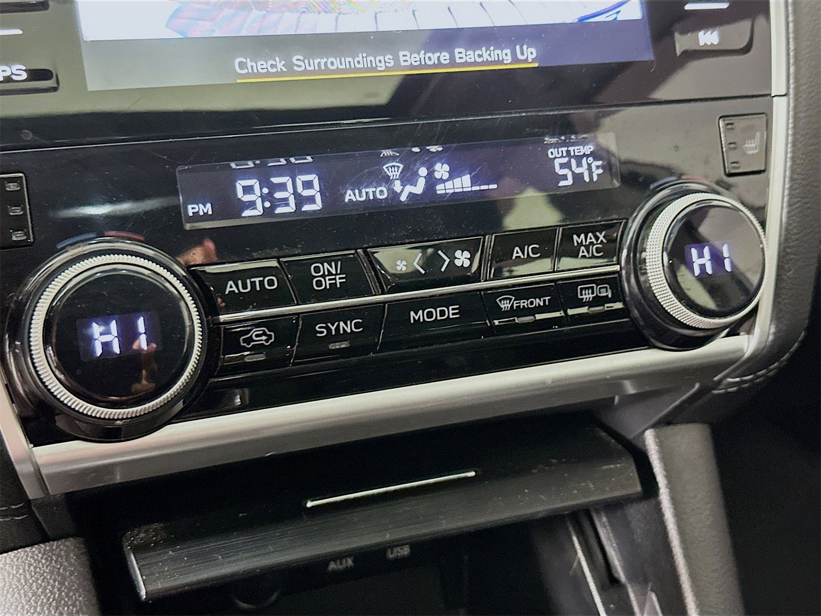 Used 2018 Subaru Outback 2.5i Limited image 16