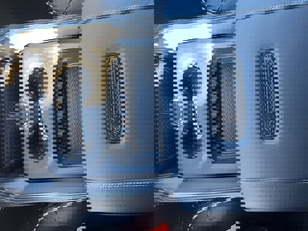 New 2026 RAM 2500 Rebel w/ Rebel Level 2 Equipment Group image 33