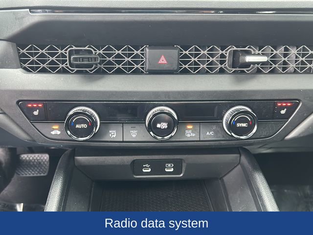 Used 2024 Honda Accord EX image 14