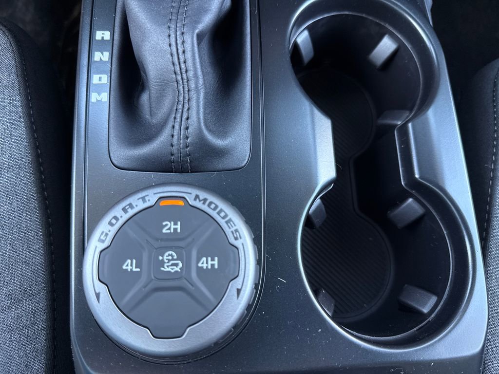 New 2025 Ford Bronco Big Bend image 30