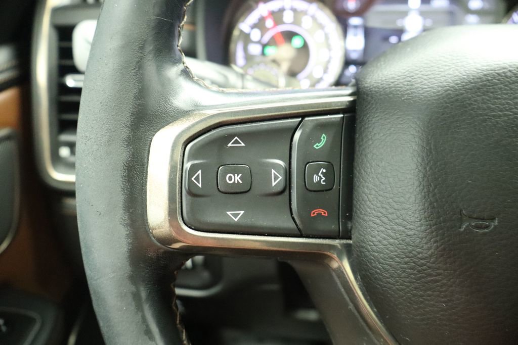 Used 2019 RAM 1500 Limited AWD/4WD image 46