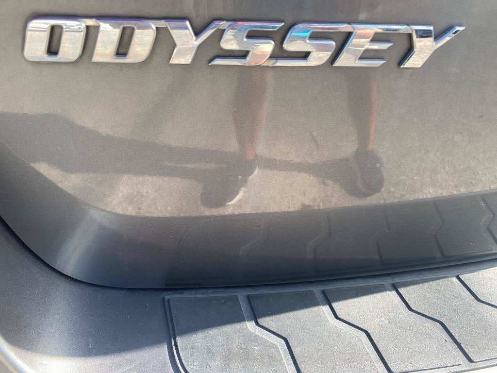 Used 2013 Honda Odyssey EX-L image 41