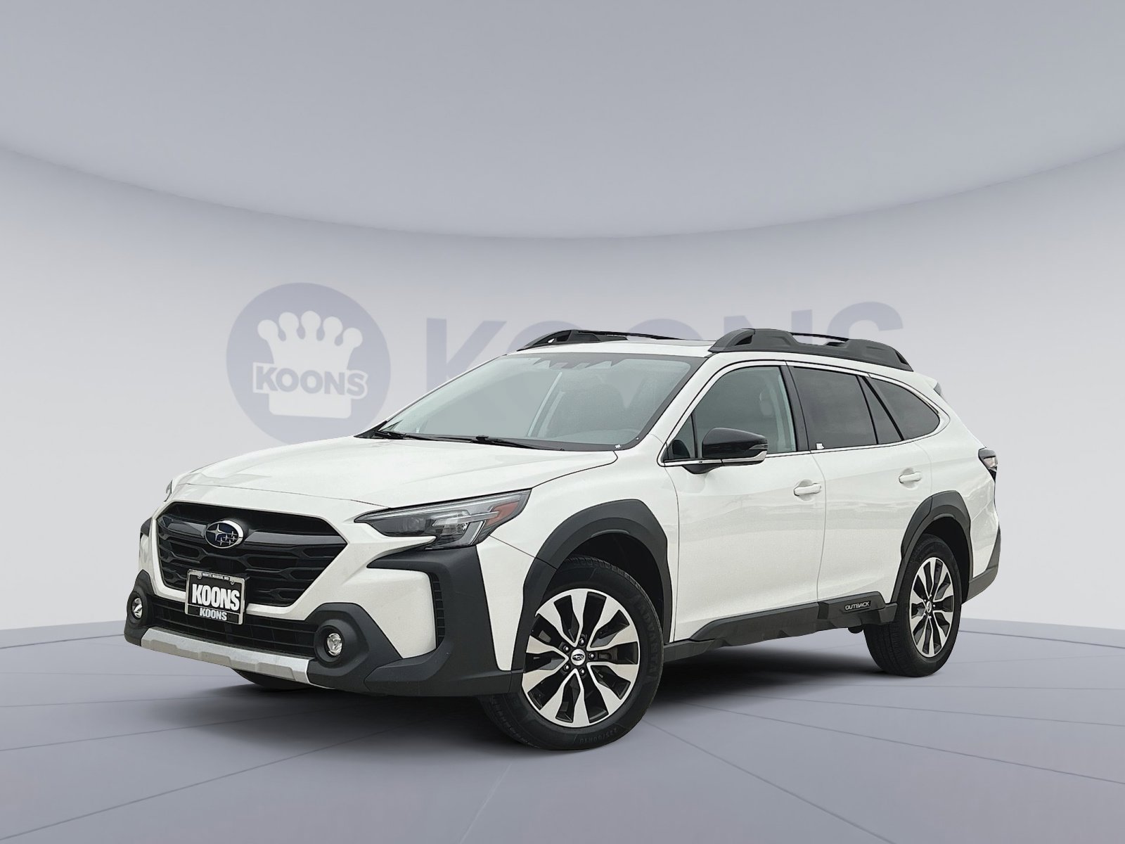Used 2023 Subaru Outback Limited XT image 1