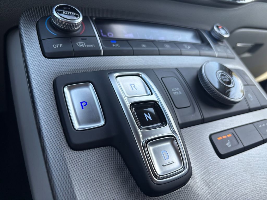 Used 2020 Hyundai Palisade SEL image 27