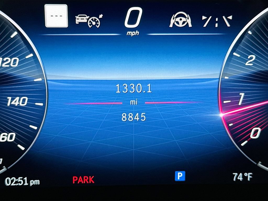 Certified 2026 Mercedes-Benz S 580 4MATIC Sedan image 14