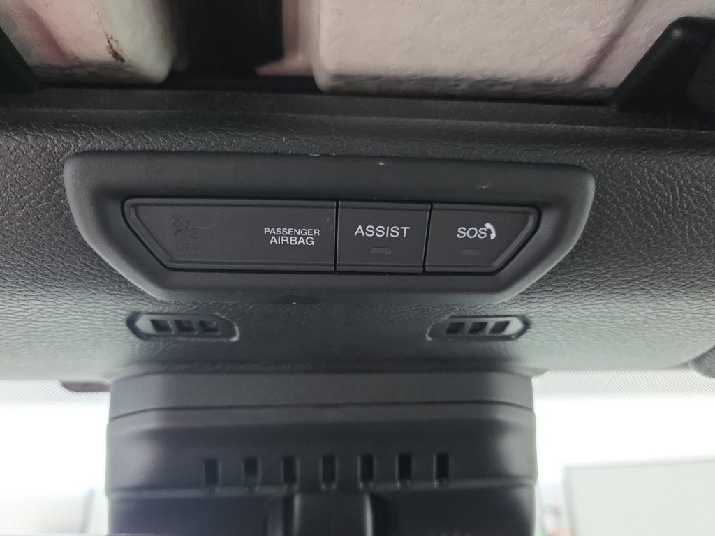 Used 2020 Jeep Wrangler Unlimited Rubicon AWD/4WD image 43
