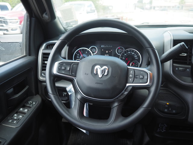 New 2026 RAM 5500 Tradesman w/ Chrome Appearance Group image 25