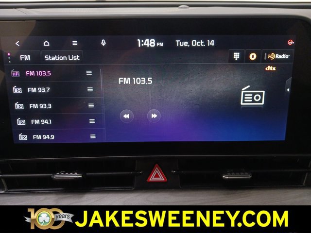 Used 2025 Kia Sportage X-Line w/ Premium Package image 20