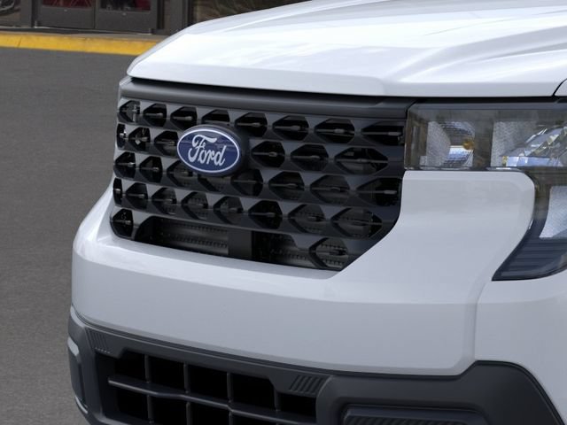 New 2026 Ford Maverick XL FWD image 18