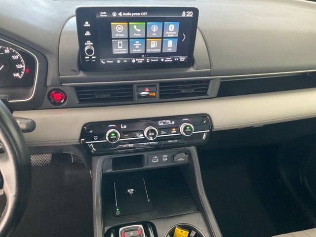 Certified 2024 Honda Pilot EX-L image 13