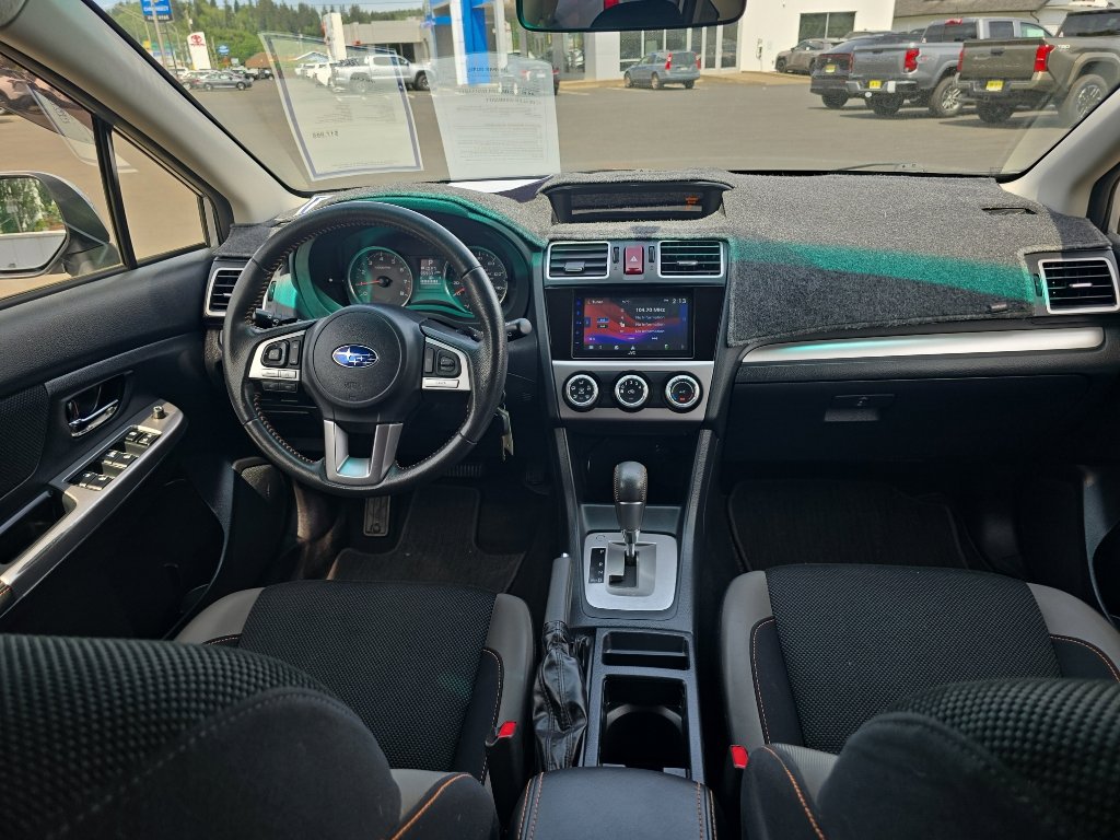 Used 2016 Subaru Crosstrek 2.0i Premium AWD/4WD image 19