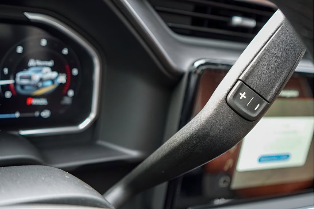 New 2026 GMC Sierra 3500 Denali Ultimate image 14