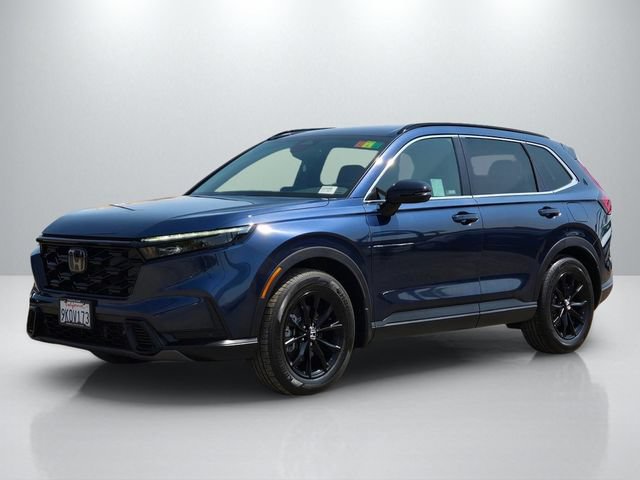 Used 2024 Honda CR-V Sport-L image 8