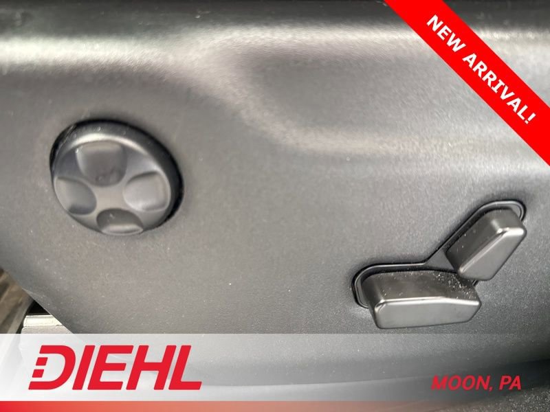 Used 2021 Jeep Grand Cherokee Laredo X image 19