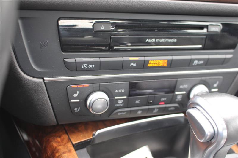 Used 2014 Audi A6 3.0T Prestige image 19