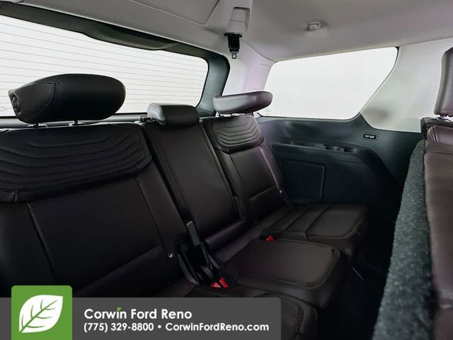 New 2026 Ford Expedition Platinum w/ Platinum Ultimate Package image 30