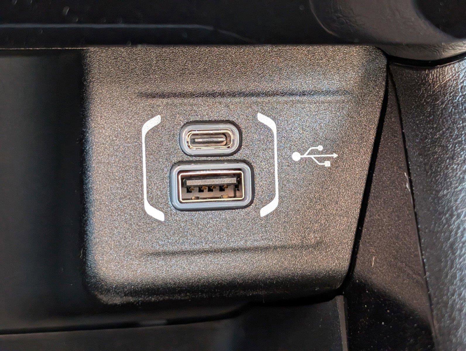 New 2025 Jeep Compass Limited w/ High Altitude Package image 23