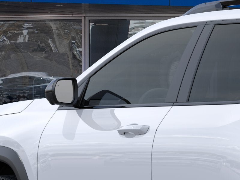 New 2027 Chevrolet Equinox RS AWD/4WD image 12