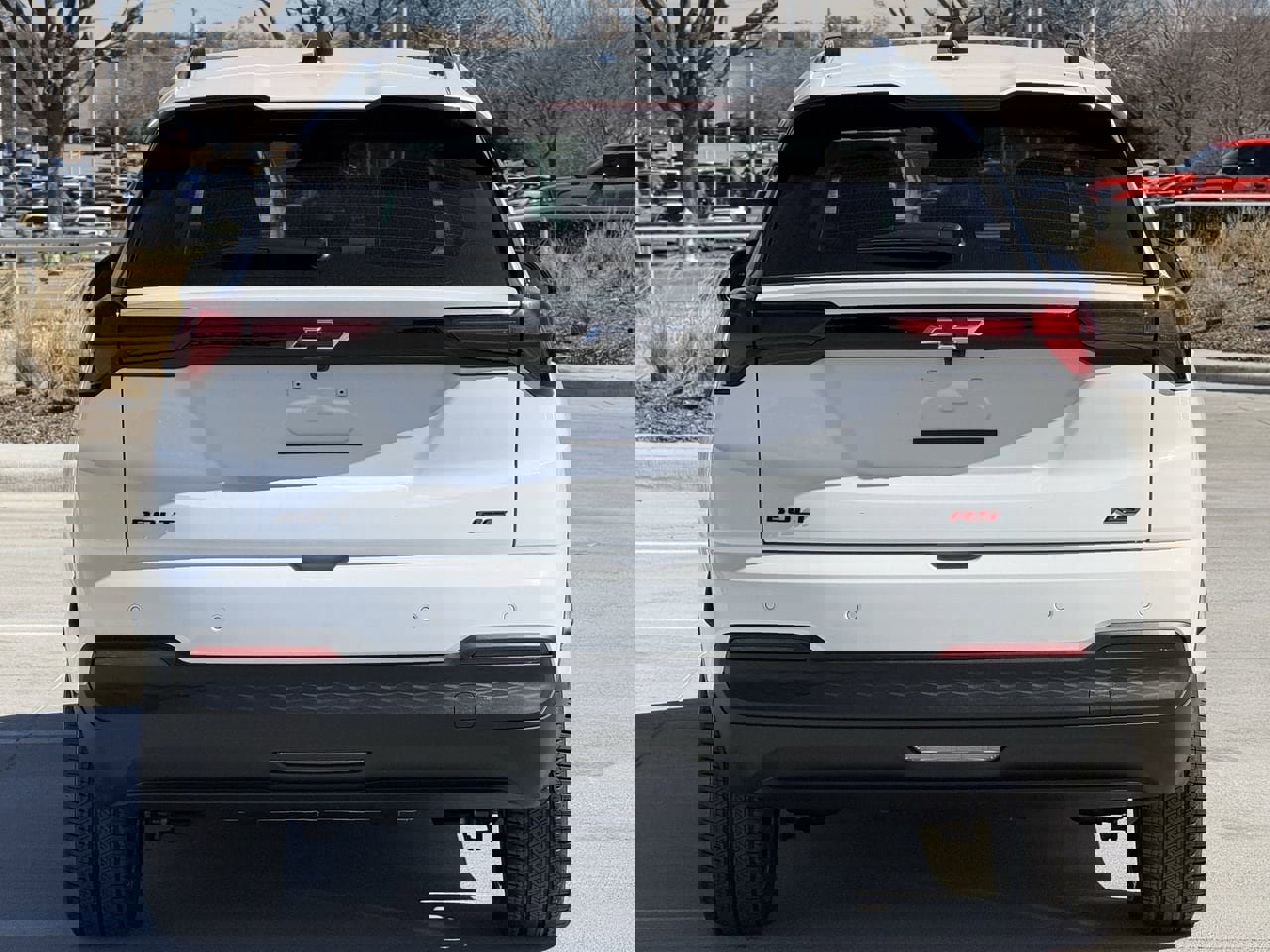 New 2027 Chevrolet Bolt RS image 5