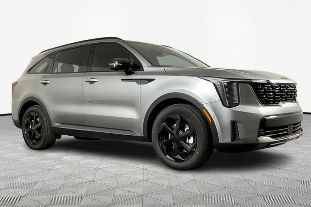 New 2026 Kia Sorento SX Prestige image 3