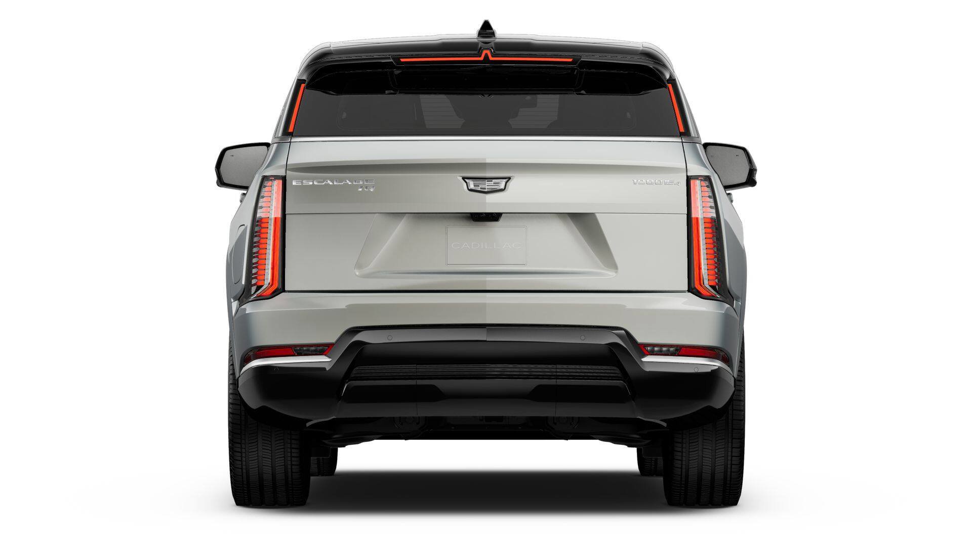 New 2025 Cadillac Escalade IQ Luxury 1 AWD/4WD image 30