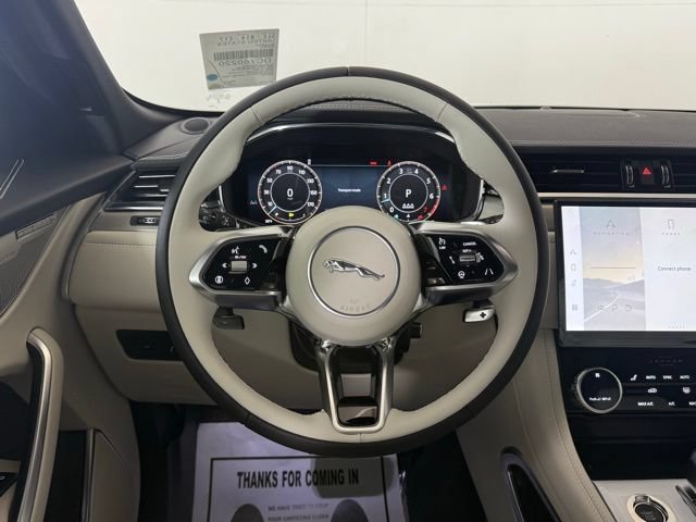 New 2026 Jaguar F-PACE R-Dynamic S AWD/4WD image 24