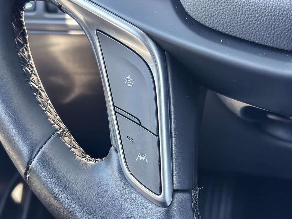 Certified 2024 Cadillac XT5 Luxury FWD image 22