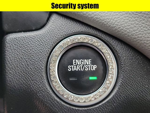 Used 2019 Chevrolet Equinox LS image 29