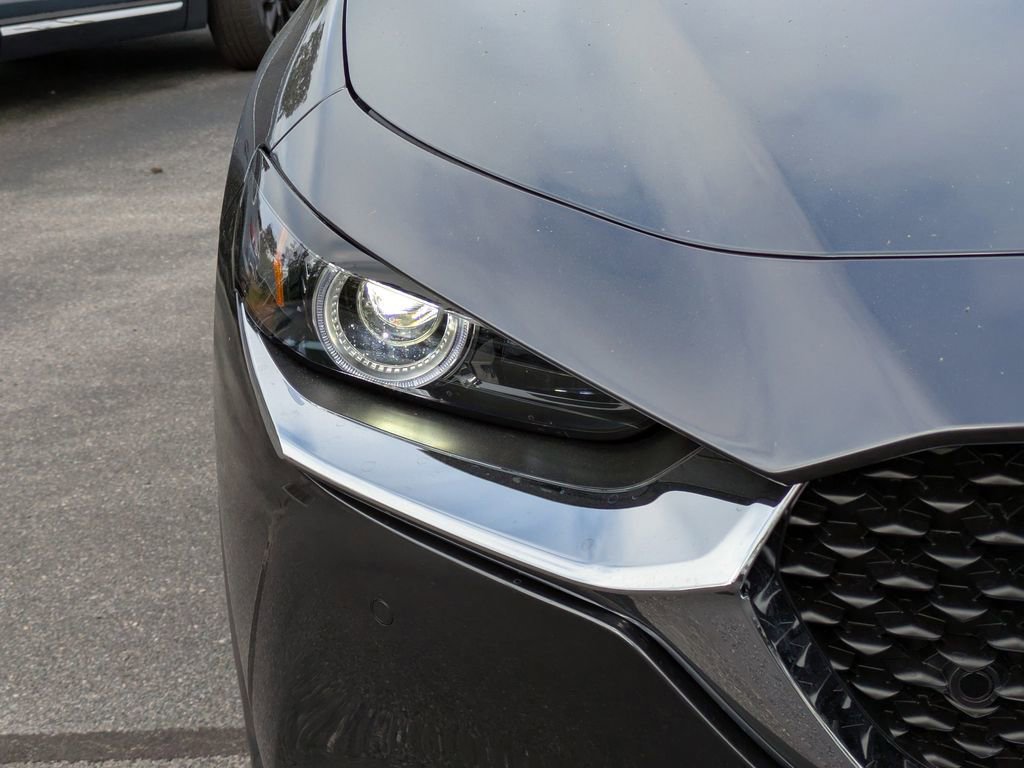 New 2026 MAZDA CX-30 AWD 2.5 S w/ Premium Package image 10
