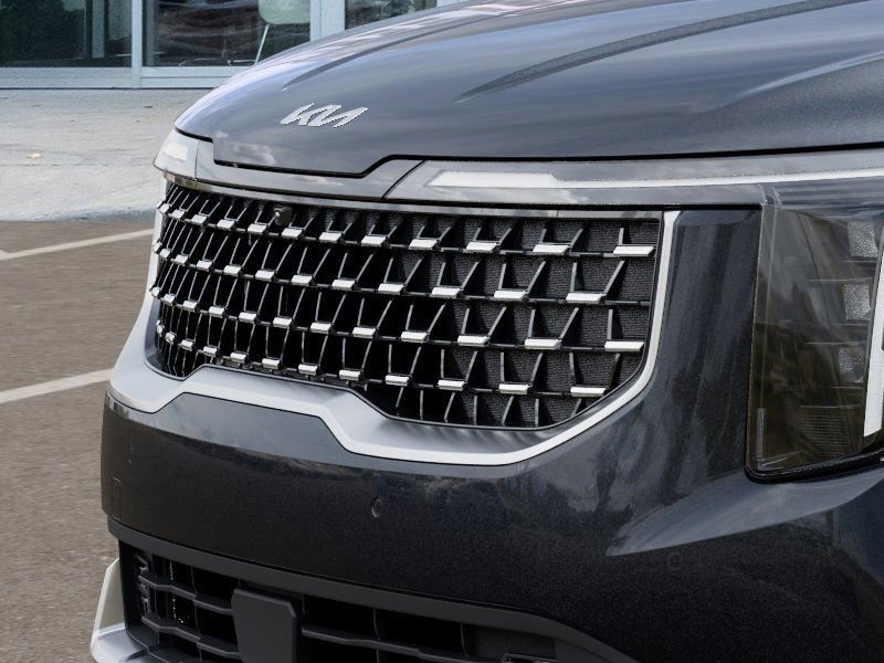 New 2026 Kia Carnival SX image 12