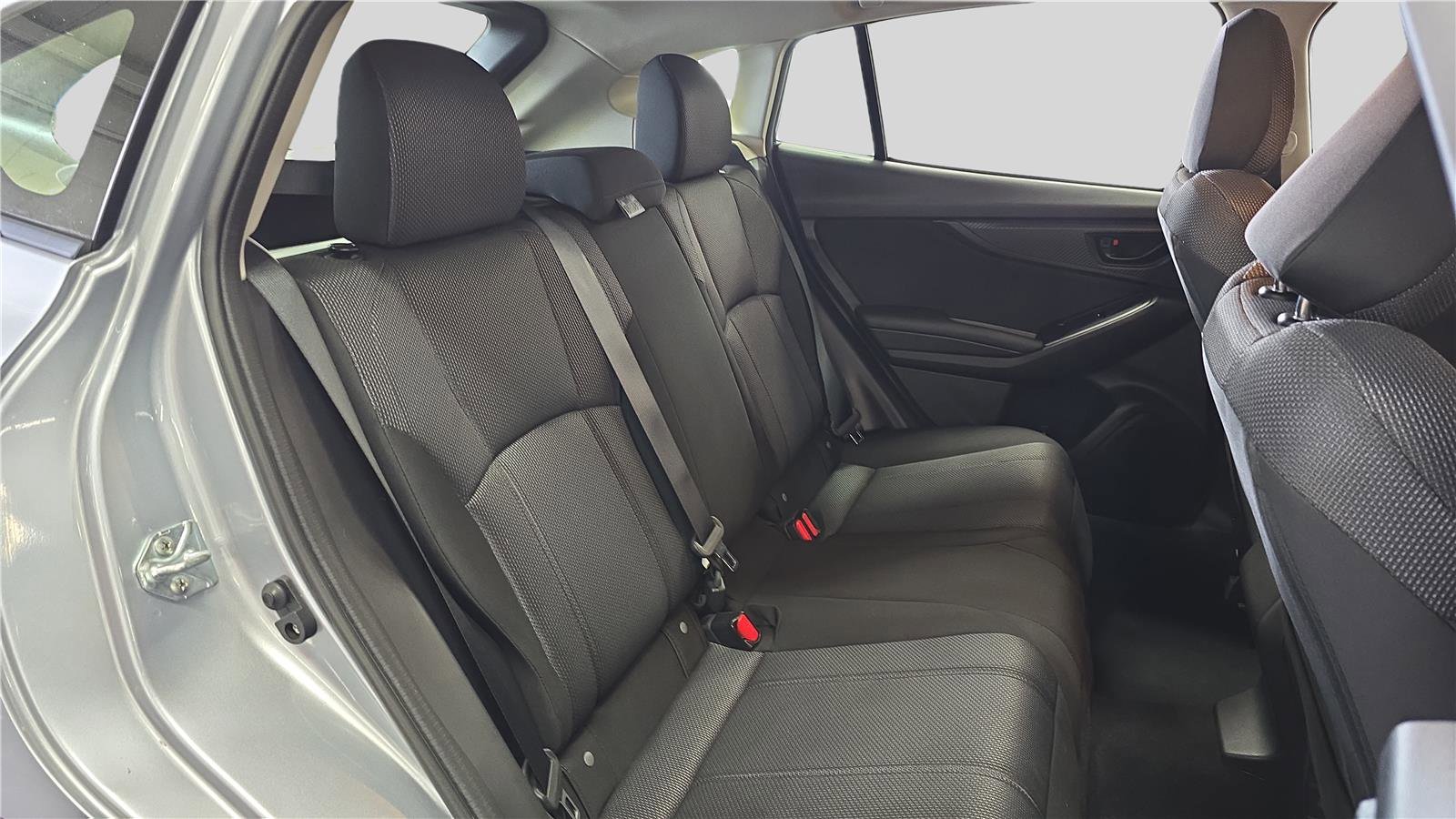 Used 2023 Subaru Impreza Premium image 14