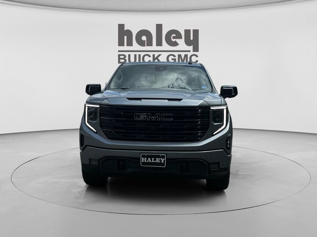 New 2026 GMC Sierra 1500 Elevation w/ Elevation Premium Package AWD/4WD image 8