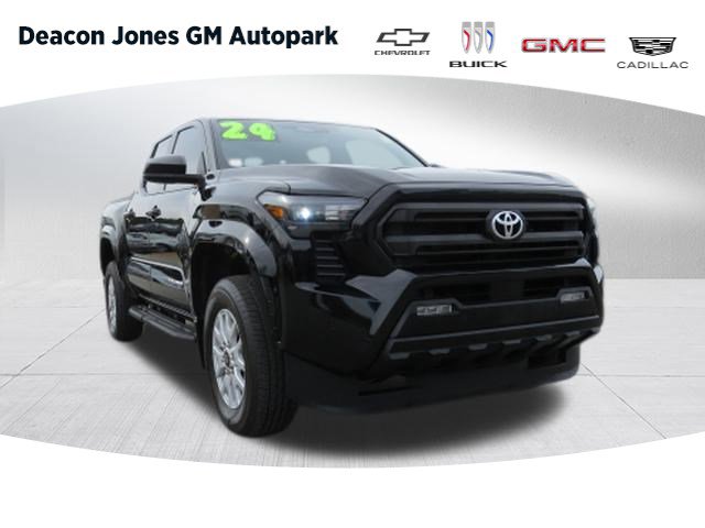 Used 2024 Toyota Tacoma SR5