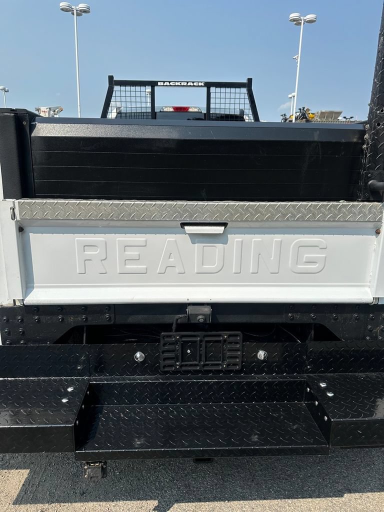 Used 2018 Ford F350 XLT w/ XLT Value Package AWD/4WD image 28