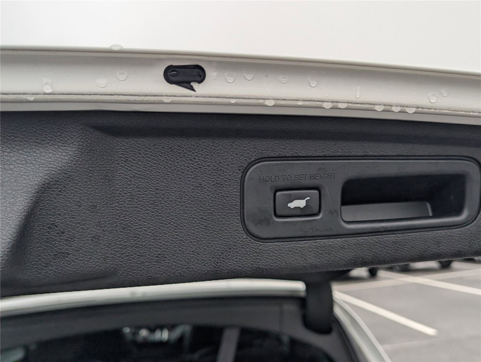 Used 2023 Honda Odyssey Sport image 15