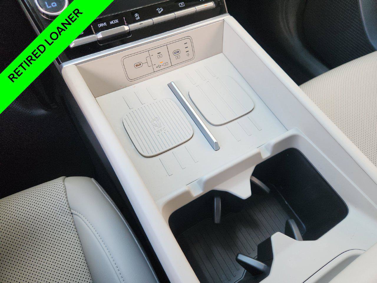 New 2026 Hyundai Santa Fe SEL FWD image 17