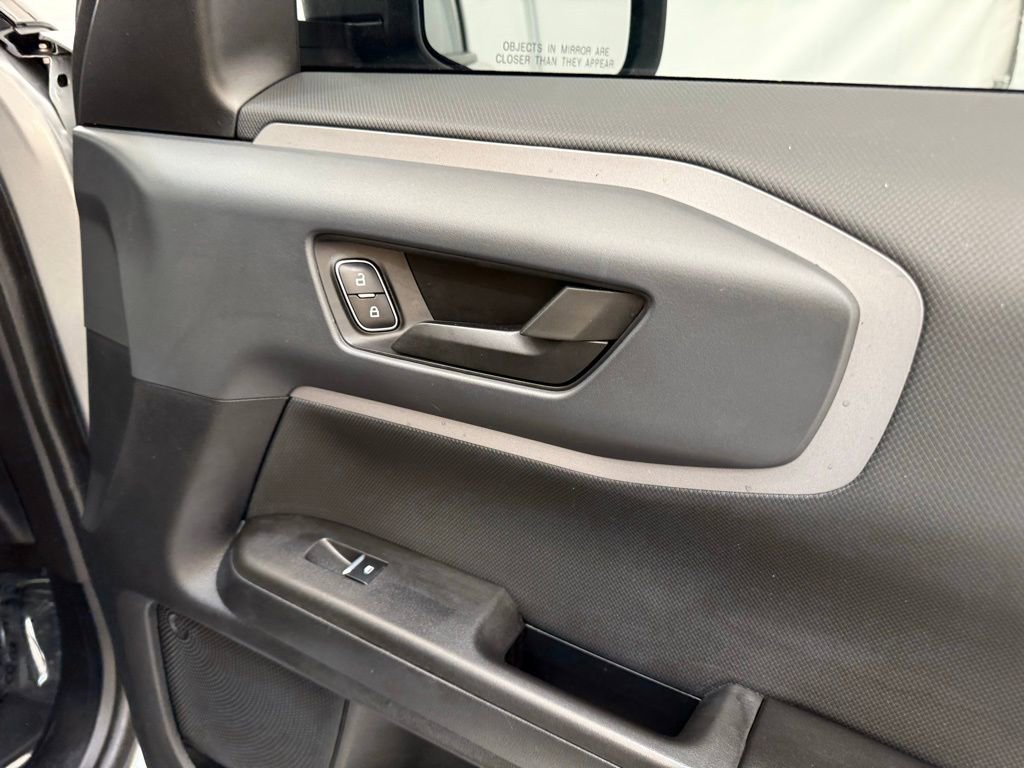 Used 2022 Ford Bronco Sport Big Bend image 21