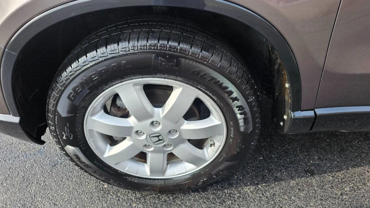 Used 2011 Honda CR-V SE image 9