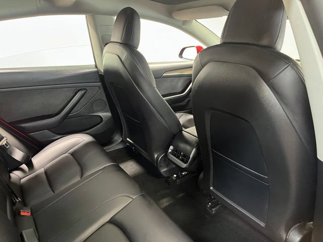 Used 2023 Tesla Model 3 Standard Range RWD image 15