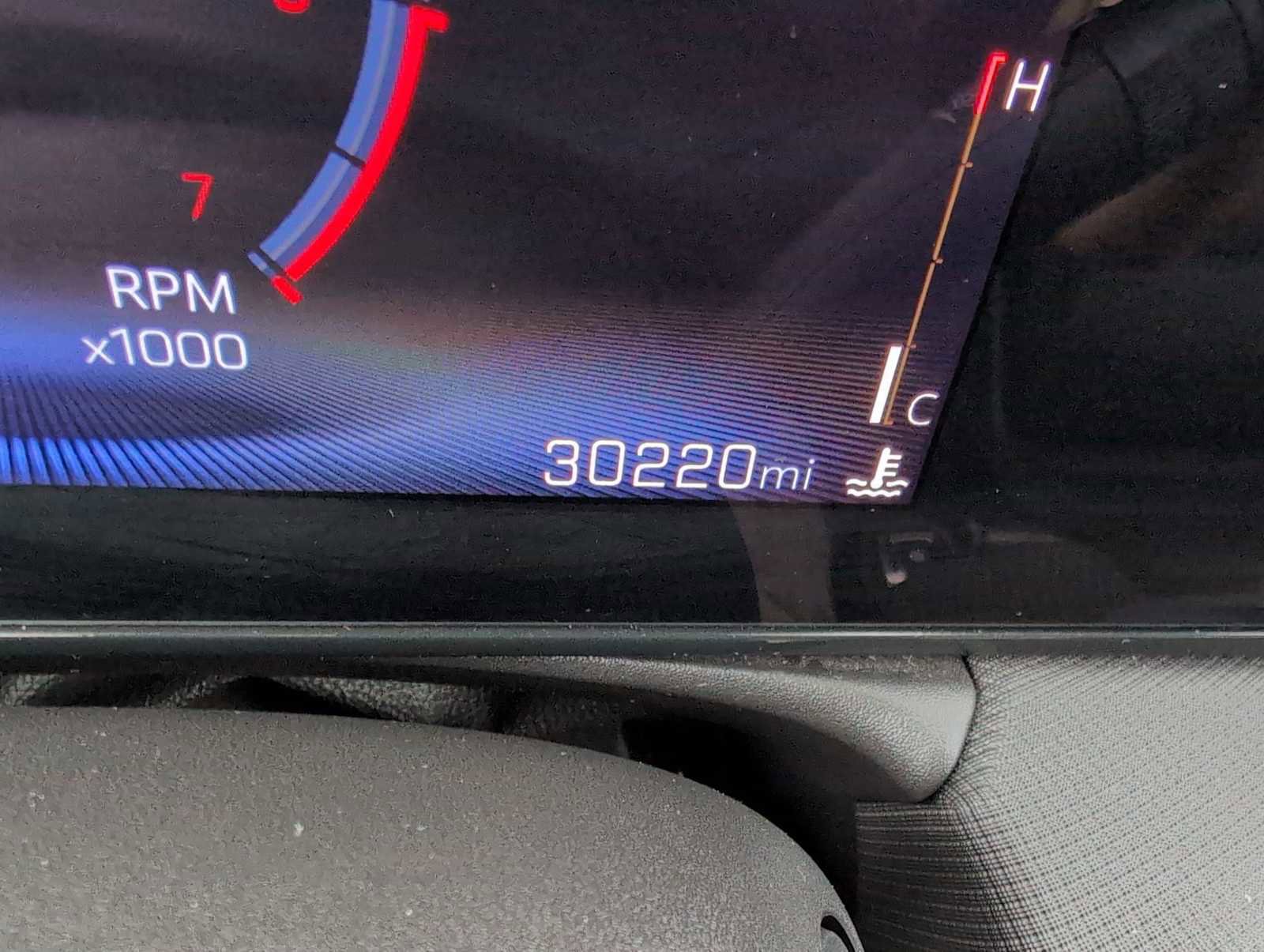 Used 2024 Chevrolet TrailBlazer RS image 12